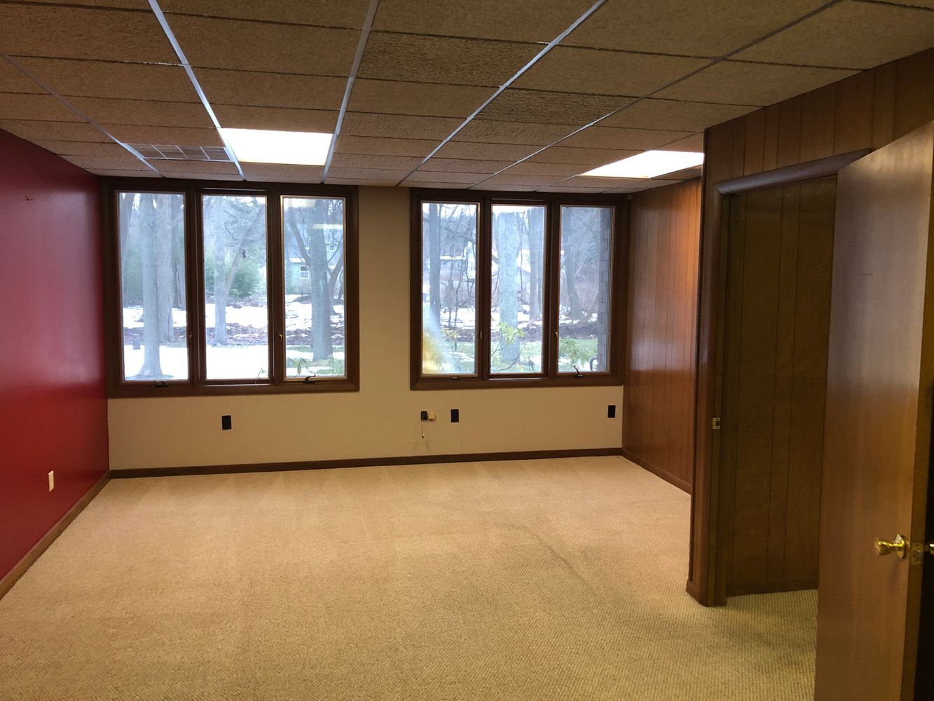 Post Office Building: 2150 S Shore Dr, Macatawa, MI 49434